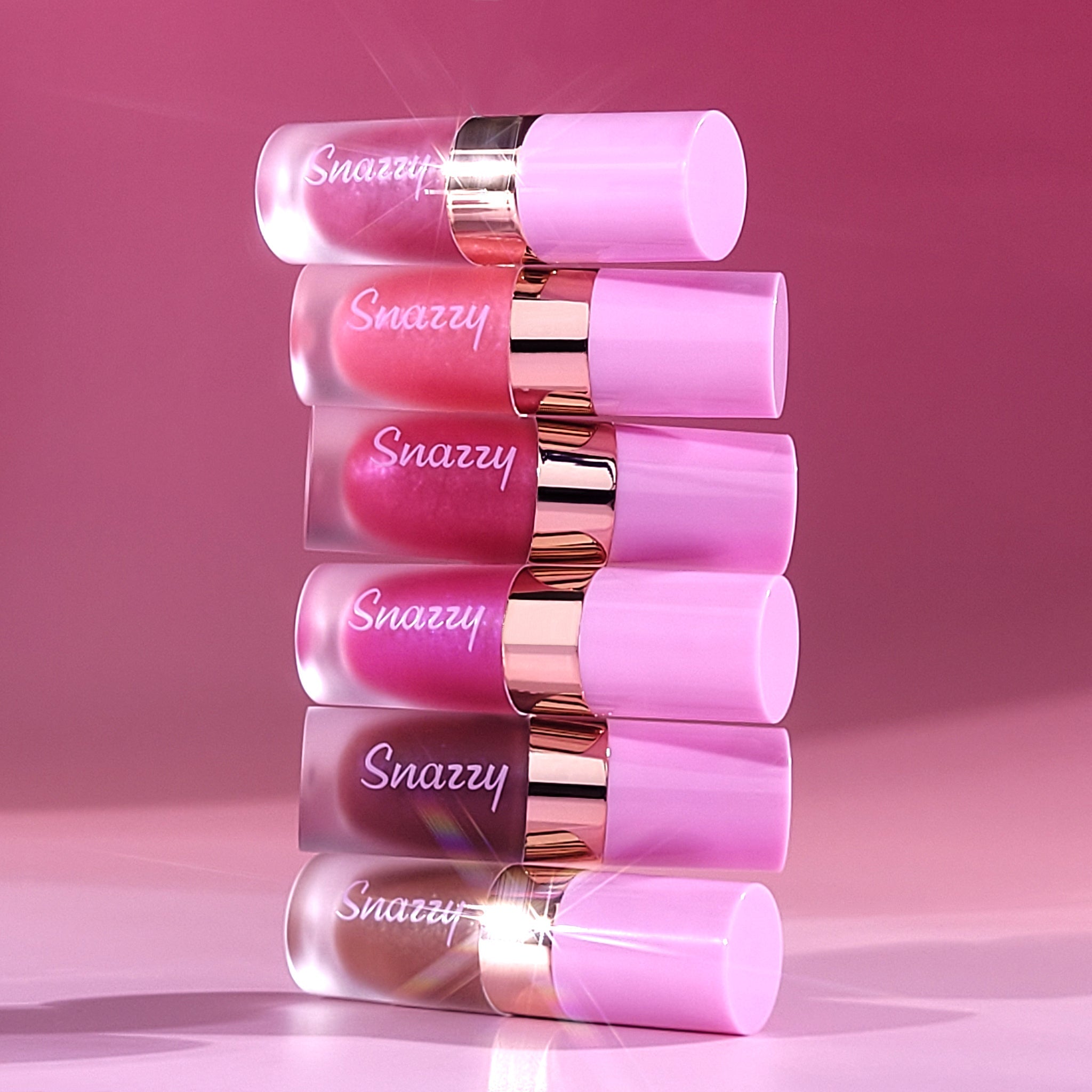 Balmy Gloss