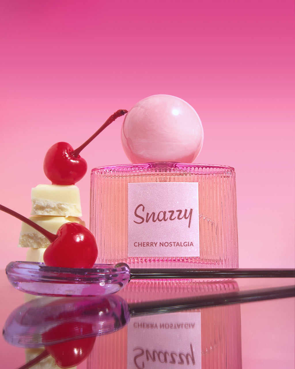 Cherry Nostalgia