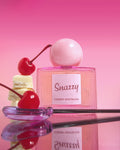 Cherry Nostalgia