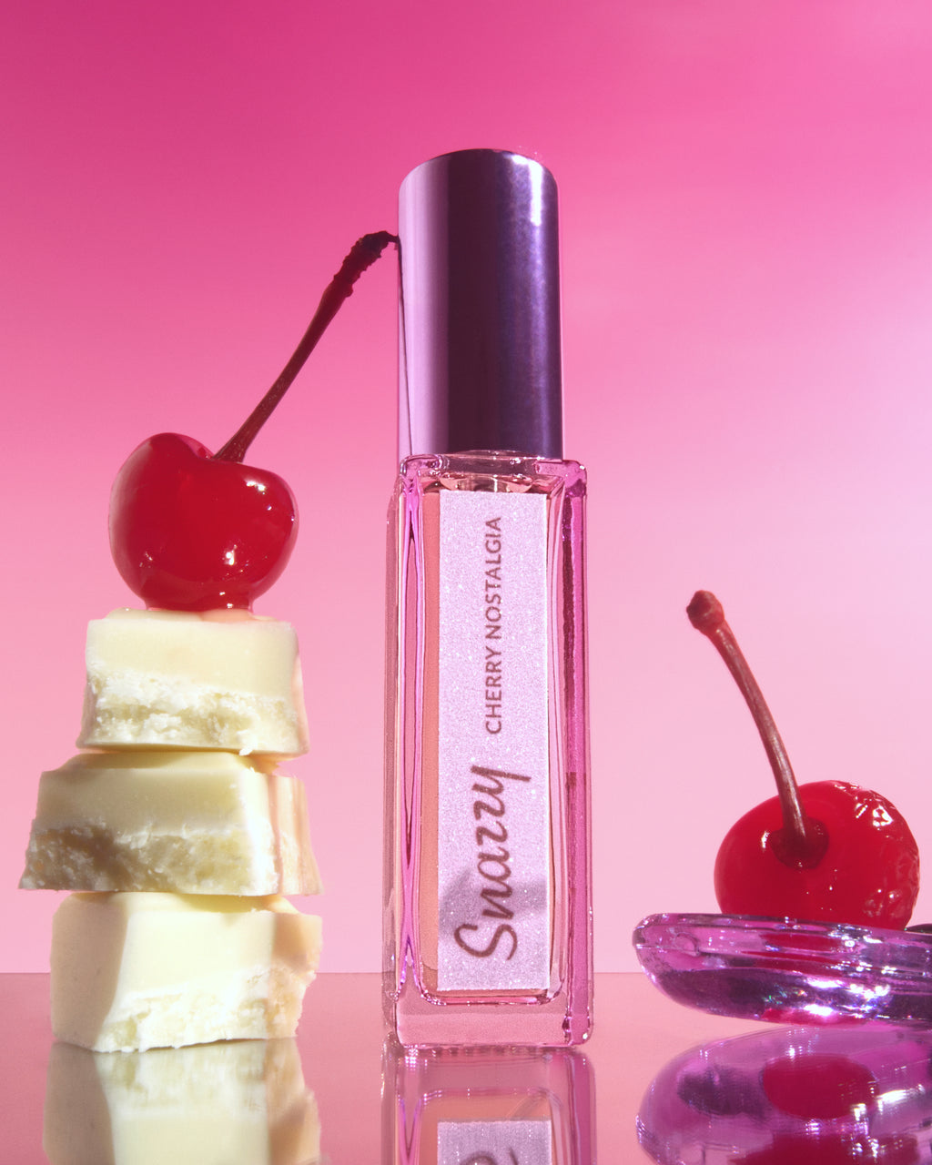 Cherry Nostalgia
