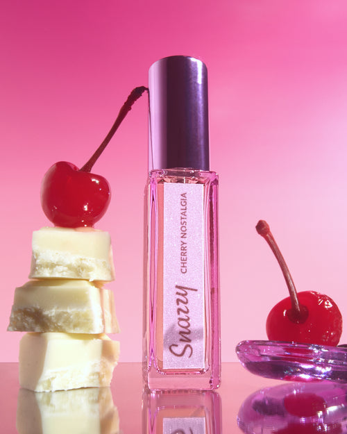 Cherry Nostalgia