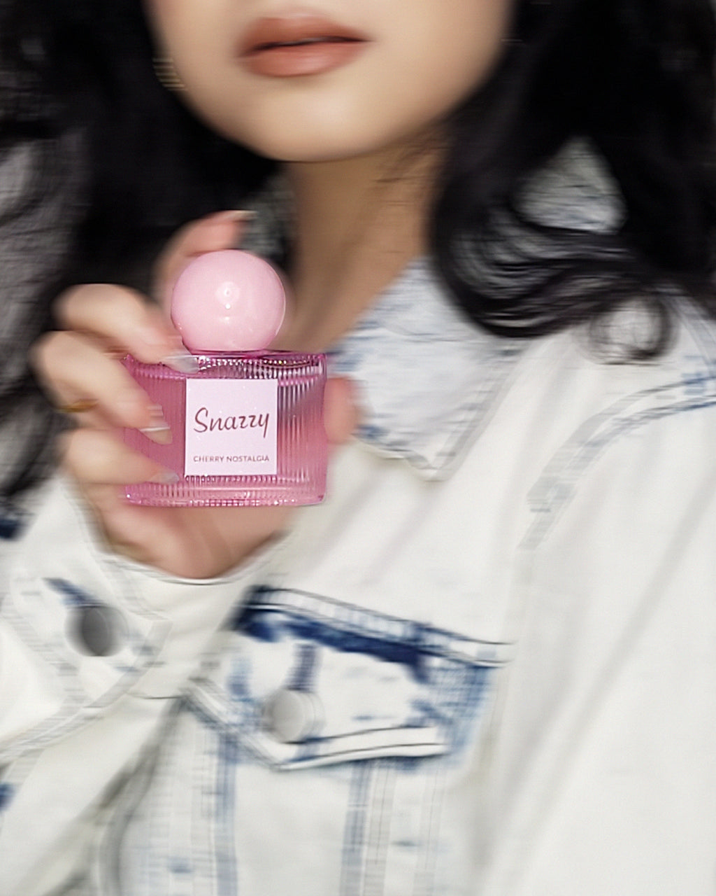 Cherry Nostalgia