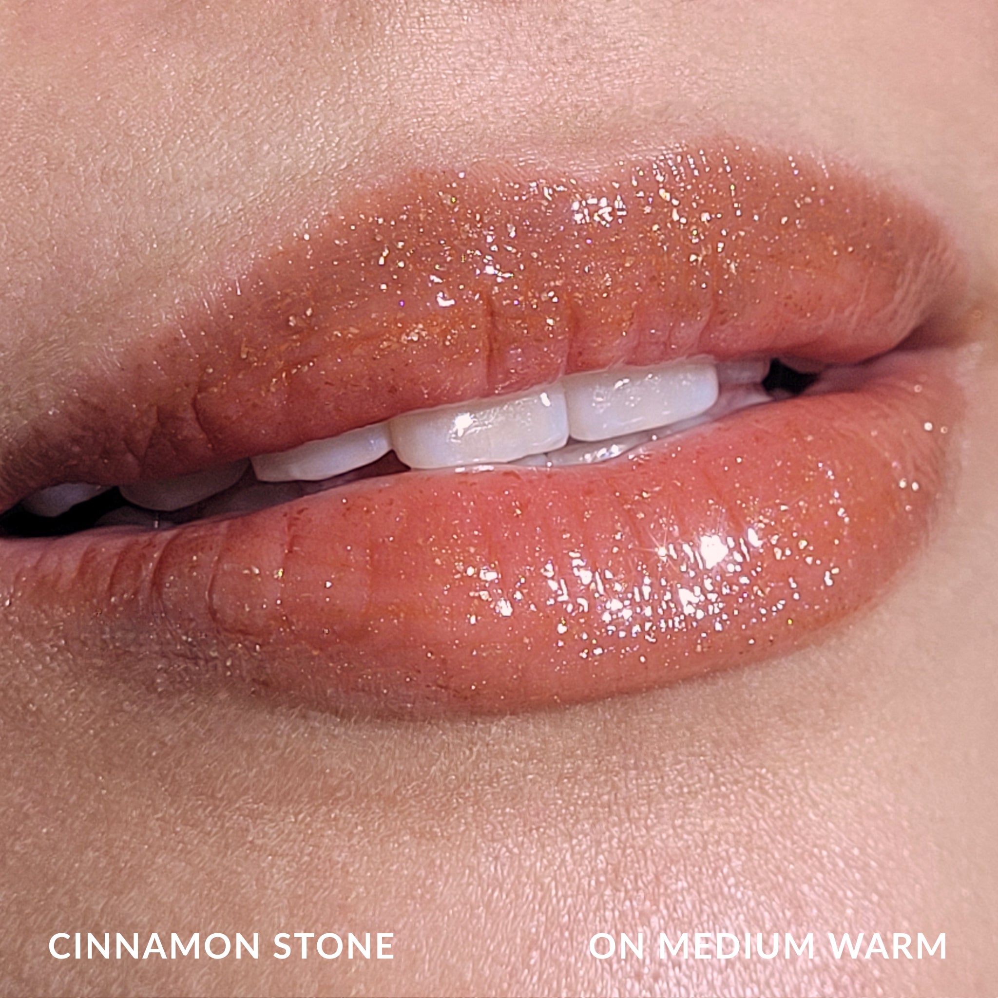 Cinnamon Stone