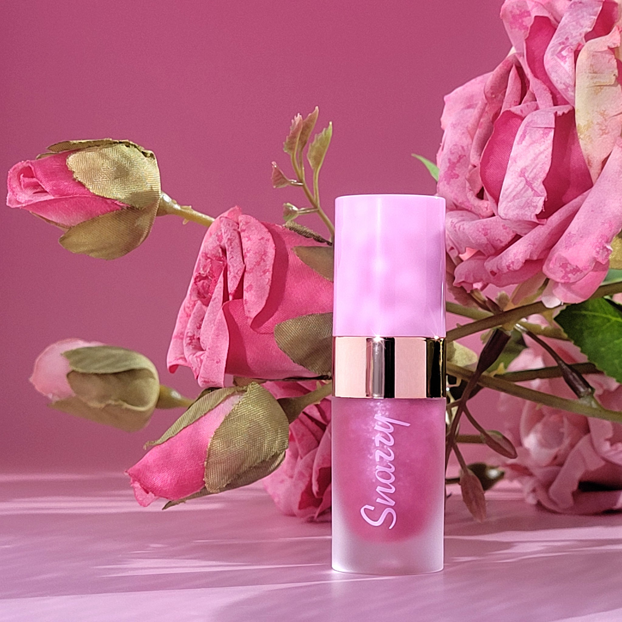 Lilac Rose – Snazzy Cosmetics