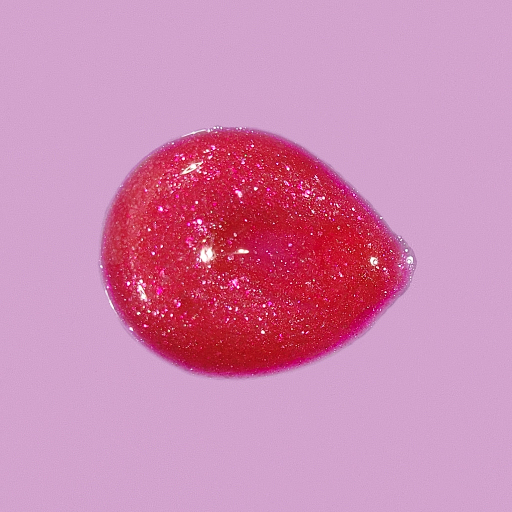 Sparkling Cherry