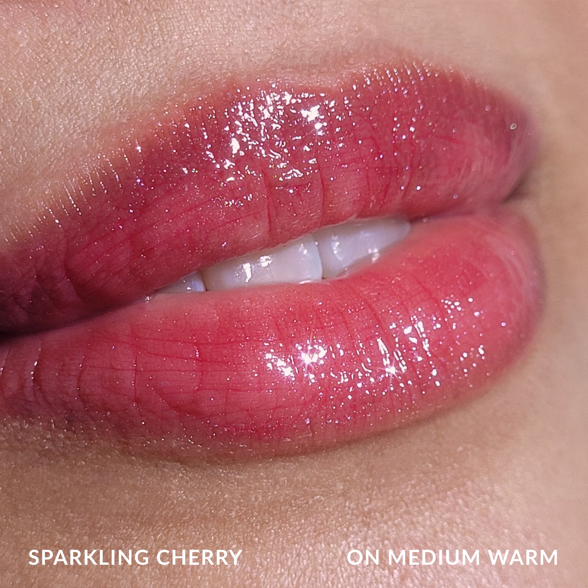 Sparkling Cherry