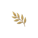 Sustainability, a branch of leaves